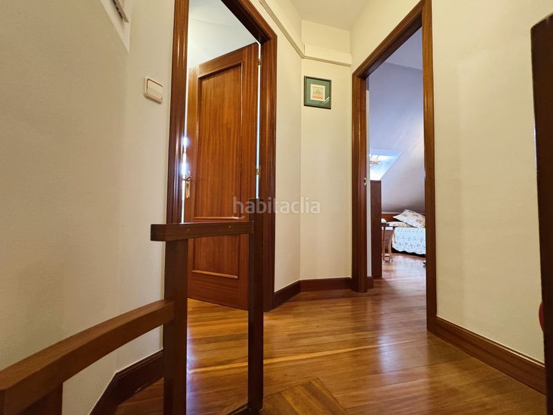 Foto 87d54bc5-a80c-450b-974c-018f5a429b27. Duplex avec chauffage dans Kabiezes Santurtzi