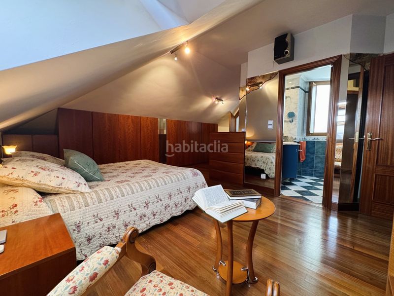Foto 8e324698-3172-48a4-8847-6dda8918da77. Duplex avec chauffage dans Kabiezes Santurtzi