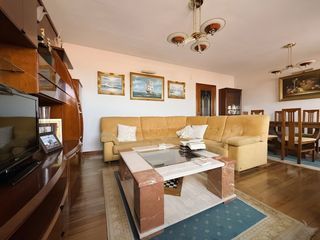 Zweistöckige Wohnung  José miguel de barandiarán. Precioso dúplex con vistas hacia el abra en santurtzi