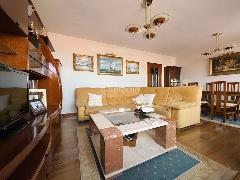Foto 9041b262-e935-4ab9-86c1-d9e7a93486bb. Duplex avec chauffage dans Kabiezes Santurtzi