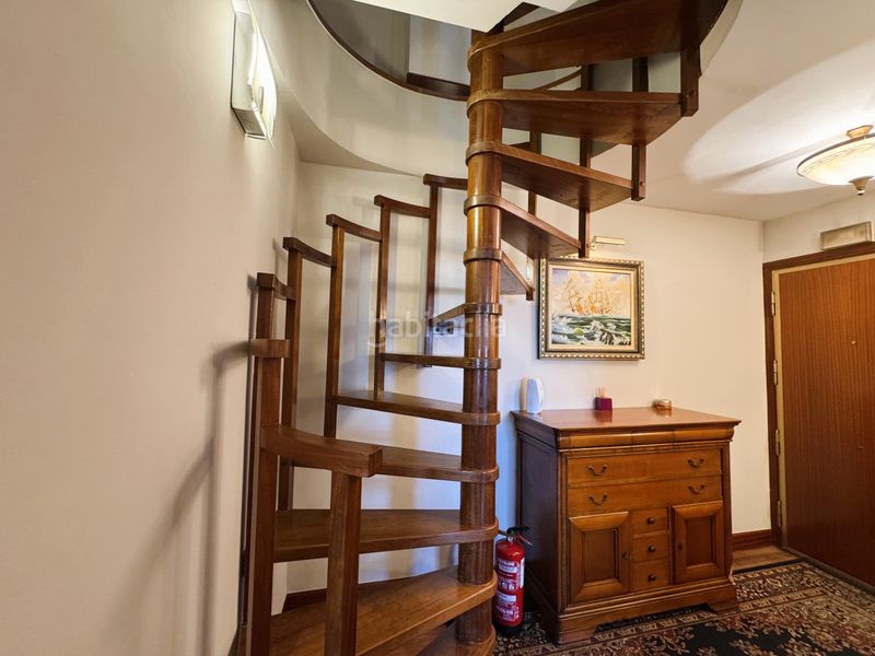 Foto becba7ef-b4b0-419b-b9d4-a02d48a8c1e3. Duplex avec chauffage dans Kabiezes Santurtzi