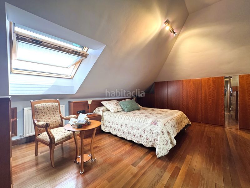 Foto c59c9bea-faca-4276-a63a-6ae06af8120a. Duplex avec chauffage dans Kabiezes Santurtzi