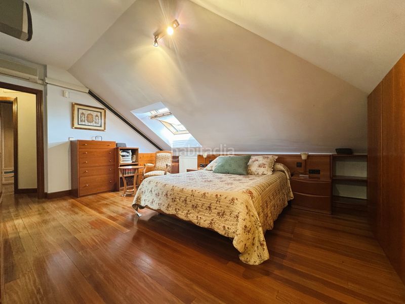 Foto e419d31b-8778-4c31-8e68-3b3fc16749bb. Duplex avec chauffage dans Kabiezes Santurtzi