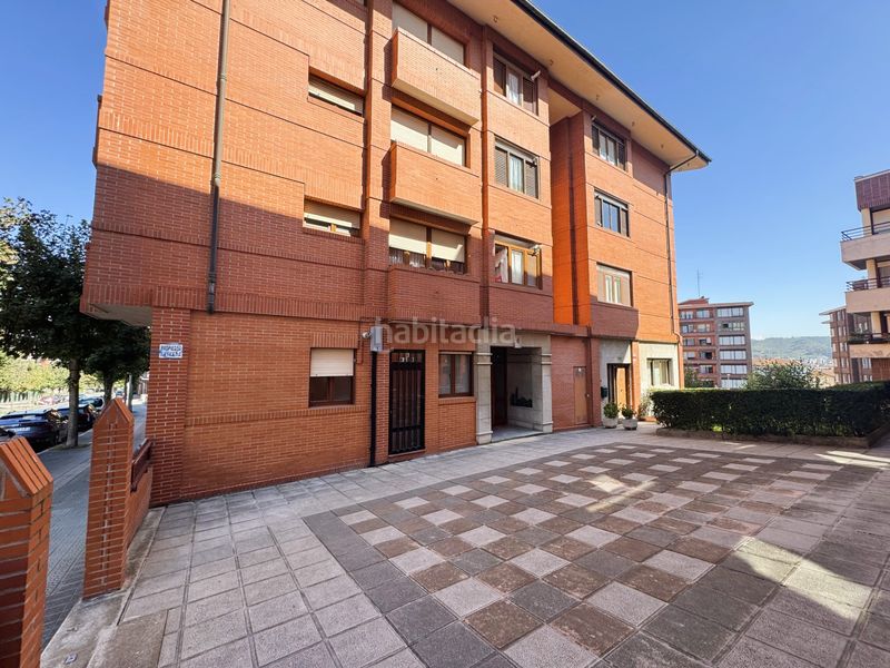 Foto 4844b56f-d233-4fc8-a881-38464a33676e. Etagenwohnung in jata kalea 9 in santa maría de Getxo Getxo