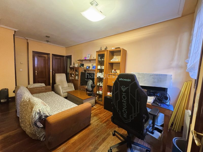 Foto 5449ec25-70b2-4b03-a3e7-e99c4b7f5268. Etagenwohnung in jata kalea 9 in santa maría de Getxo Getxo
