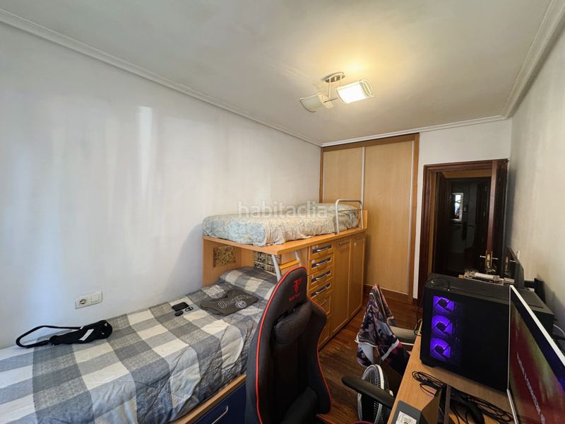 Foto 65c34b1a-35ea-4c3b-8390-2e29179cbbdb. Etagenwohnung in jata kalea 9 in santa maría de Getxo Getxo
