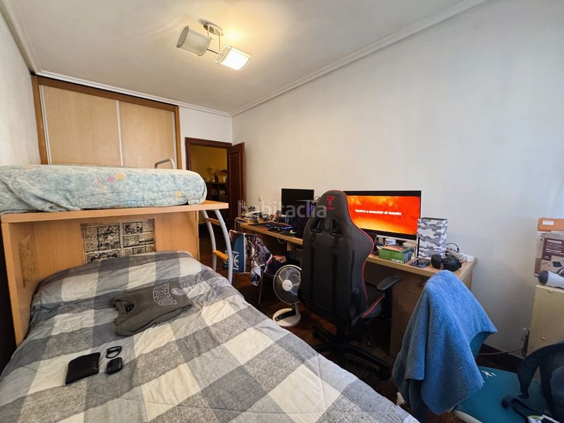 Foto 9a0e7277-f34f-4e9f-a369-1e5d8a90c0d8. Etagenwohnung in jata kalea 9 in santa maría de Getxo Getxo