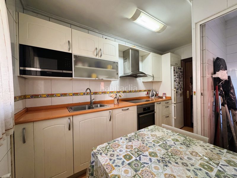 Foto a6382368-74b5-420c-bc65-5b8b855fd526. Etagenwohnung in jata kalea 9 in santa maría de Getxo Getxo