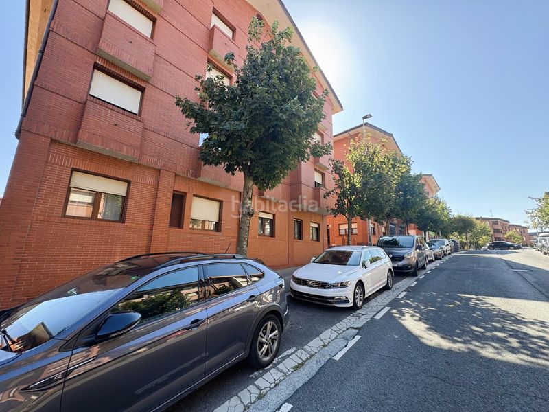 Foto bfd34d2a-29d2-48b8-9c0f-45dd2338de05. Etagenwohnung in jata kalea 9 in santa maría de Getxo Getxo