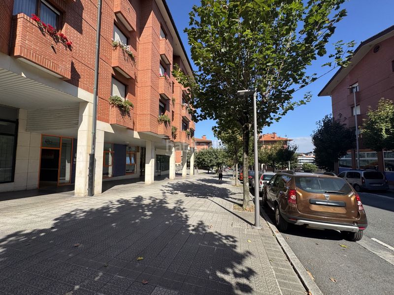 Foto dfaf2dc5-aa7a-4cee-90a1-c8a99239b990. Etagenwohnung in jata kalea 9 in santa maría de Getxo Getxo