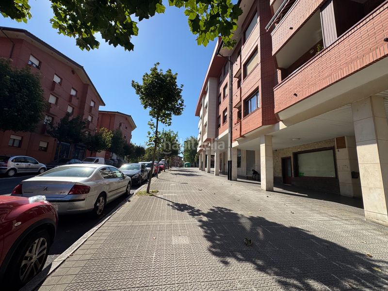 Foto efa58d47-07d3-4f8d-8319-2c4000dcee3d. Etagenwohnung in jata kalea 9 in santa maría de Getxo Getxo
