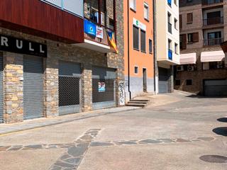 Local Comercial a Sort