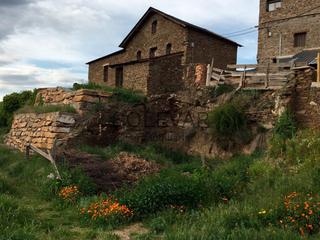 Terreno residencial en Soriguera