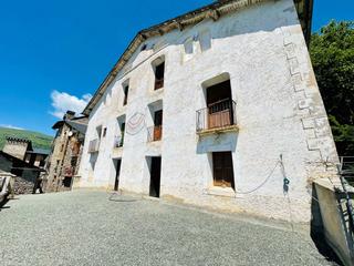 Appartement à Sort