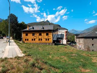 Maison à Vall de Cardós