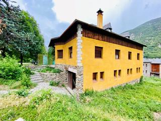 Casa a Vall de Cardós