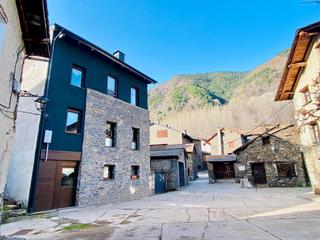 Apartament a Alins