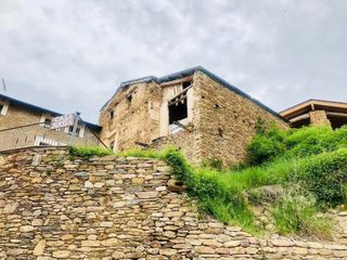 Casa en Soriguera. Casa