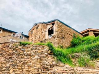 Maison à Soriguera
