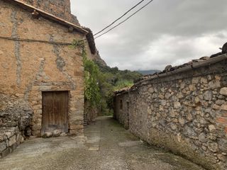 Casa en Conca de Dalt. Casa