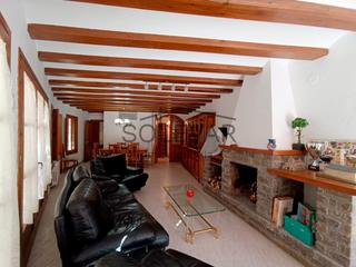 Casa a Baix Pallars