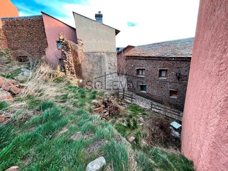 Foto cda7d1d5-6271-4388-be68-aef01aaf34a8. Terreno residencial en Soriguera