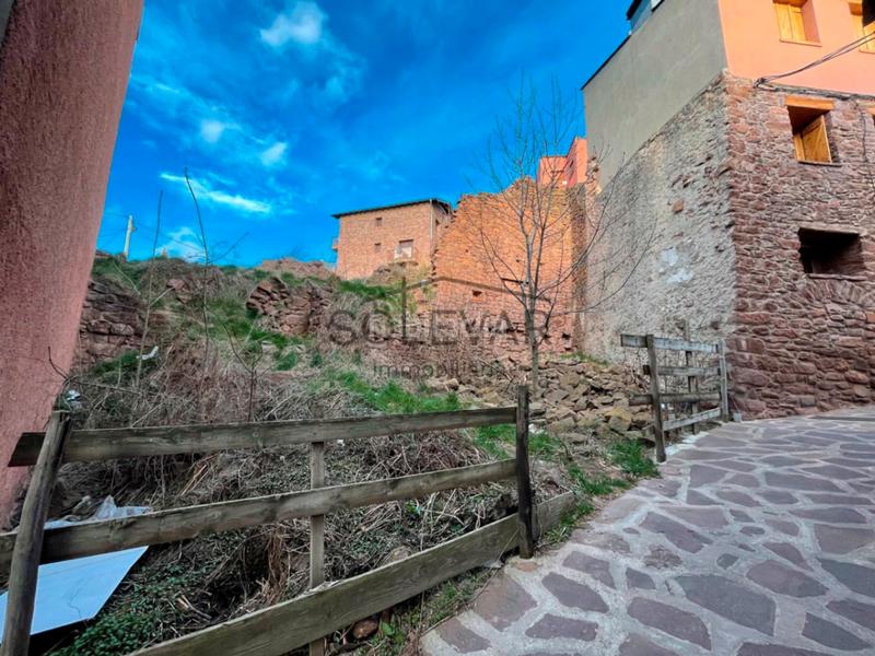 Foto da46f003-e321-4638-8cb7-aa5b7d99db96. Terreno residencial en Soriguera