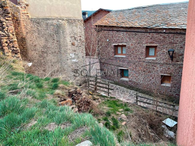 Foto f7078f90-dcc2-4f04-b38c-9f3312978d13. Terreno residencial en Soriguera