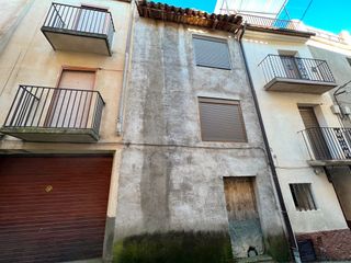 Haus in Castell de Mur. Casa