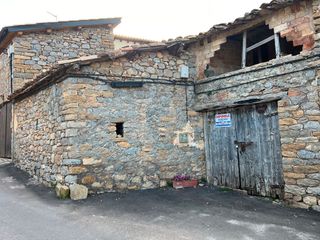 Casa en Conca de Dalt. Casa