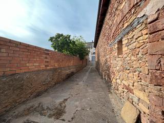 Terreny residencial a Tremp