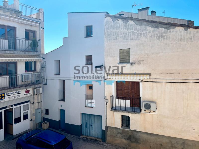 Foto 6caa84f6-2cff-43af-98c8-ad5503c345ae. Casa en Tremp
