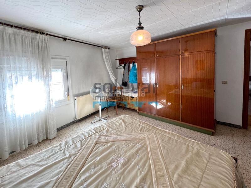 Foto e3c5693f-13eb-40b3-9210-7860025920ce. Casa en Tremp