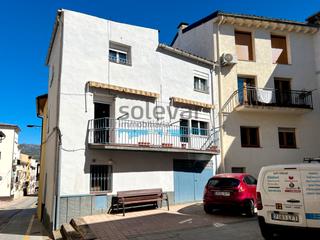 Casa a Tremp