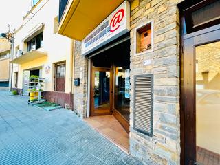 Local Comercial a Sort