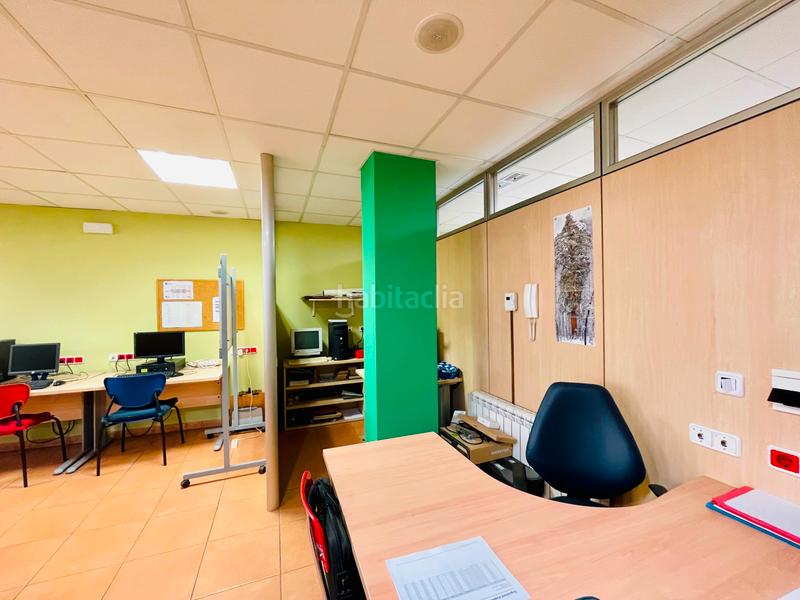 Foto 68d4005f-eb6b-402a-8886-fd64effe1bea. Locale commerciale in Sort