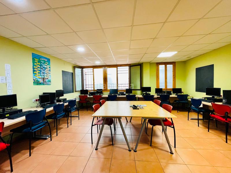 Foto ac2e9516-e030-4f75-9674-35da8edbe6a9. Locale commerciale in Sort