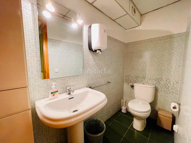 Foto d445b2e3-f4d9-4e2a-9553-11c5e882c681. Locale commerciale in Sort