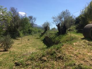 Wohngrundstück in Pobla de Segur (La)