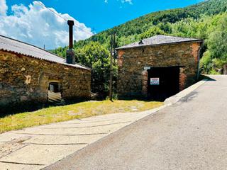 Casa a Llavorsí