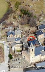 Terreny residencial a Alt Àneu