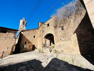 Casa a Soriguera