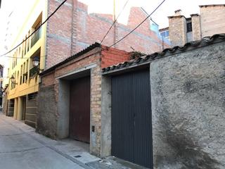 Terreny residencial a Pobla de Segur (La)