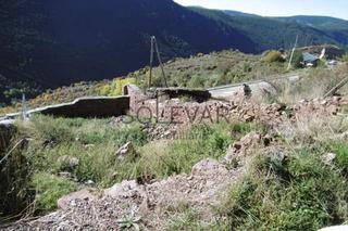 Residential Plot in Soriguera