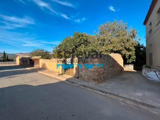 Terreny residencial a Isona i Conca Dellà