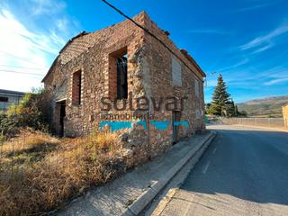 Maison à Isona i Conca Dellà
