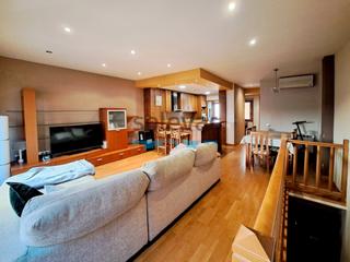 Duplex in Tremp