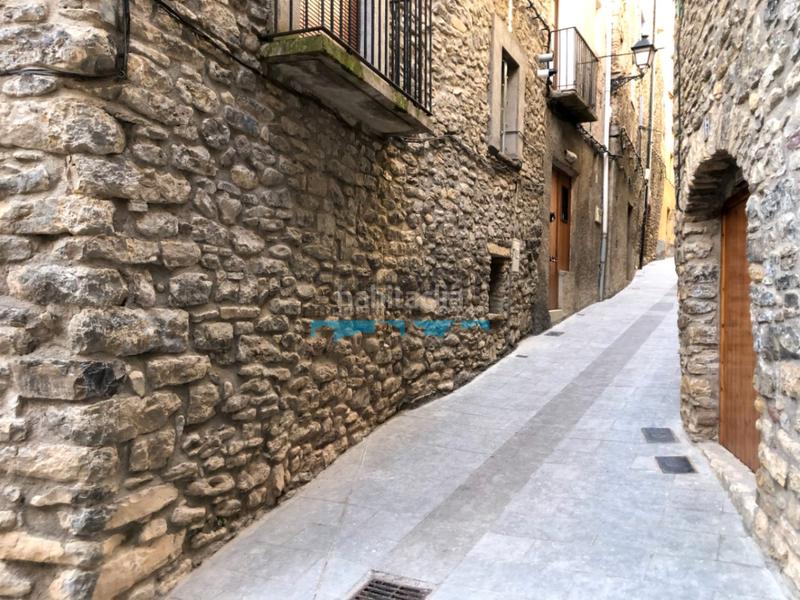 Foto 1a64624f-3be7-4b7f-a3c6-21e6801a5d18. Casa en Salàs de Pallars