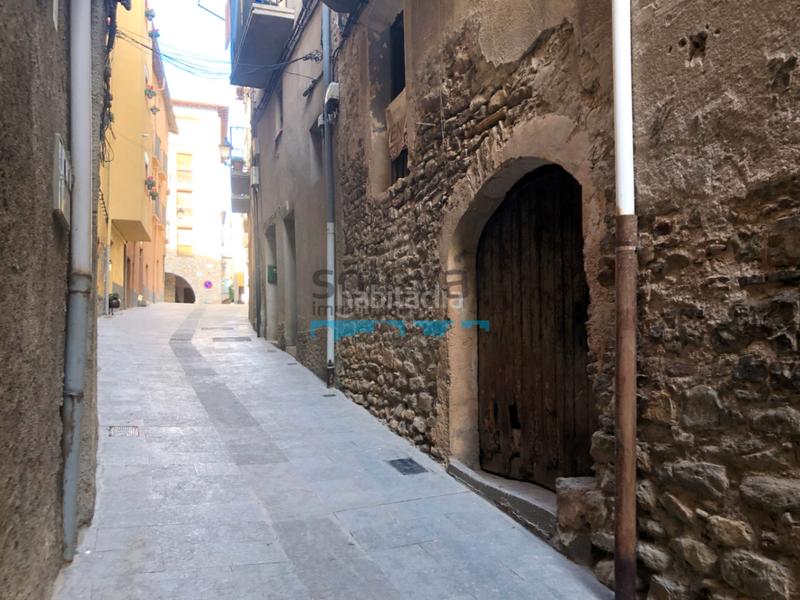 Foto 1f7da16b-f724-4c18-8fc8-d61fc96282f6. Casa en Salàs de Pallars