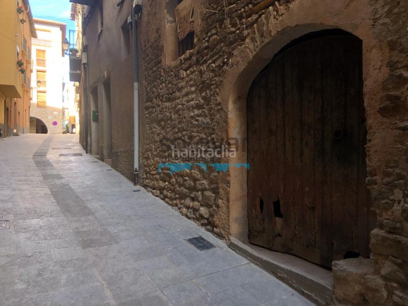 Foto 35af709a-2e53-4985-afc8-57939c0c2b35. Casa en Salàs de Pallars